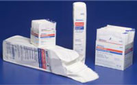 Sponge, Gauze 